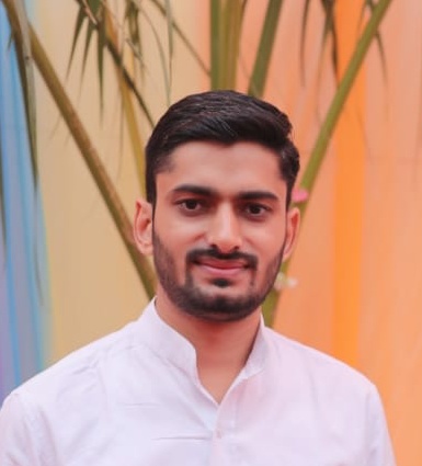 Pratik Chaudhari